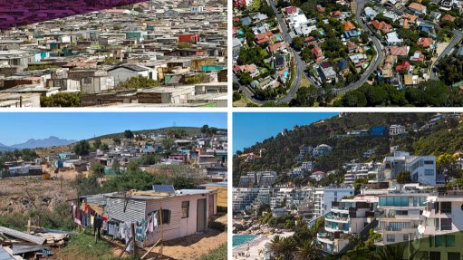 Cape Town: A Tale of Transitions