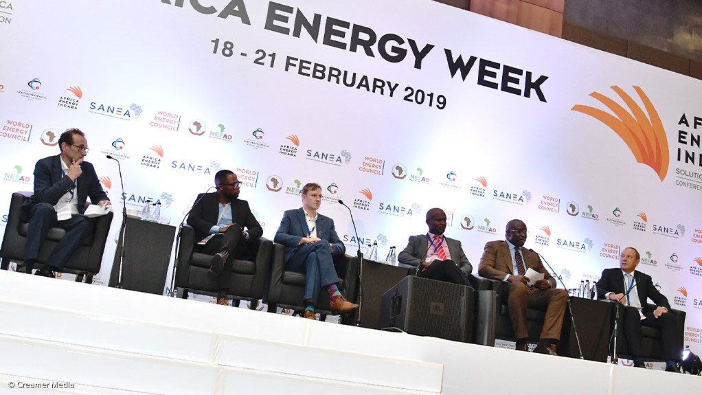 Digitalisation could facilitate energy access, efficiency in Africa – panel 