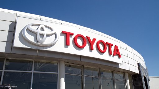 South African new-vehicle market to decline by 0.4% in 2019, says Toyota