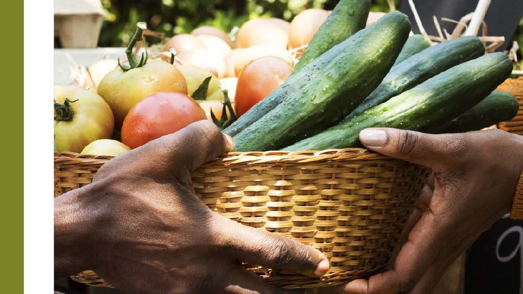  Agri-food Systems: Facts and Futures – How SA can produce 50% more by 2050