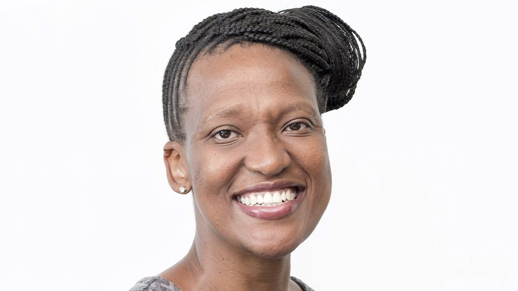 MD De Beers Broup Managed Operations Nompumelelo (Mpumi) Zikalala 