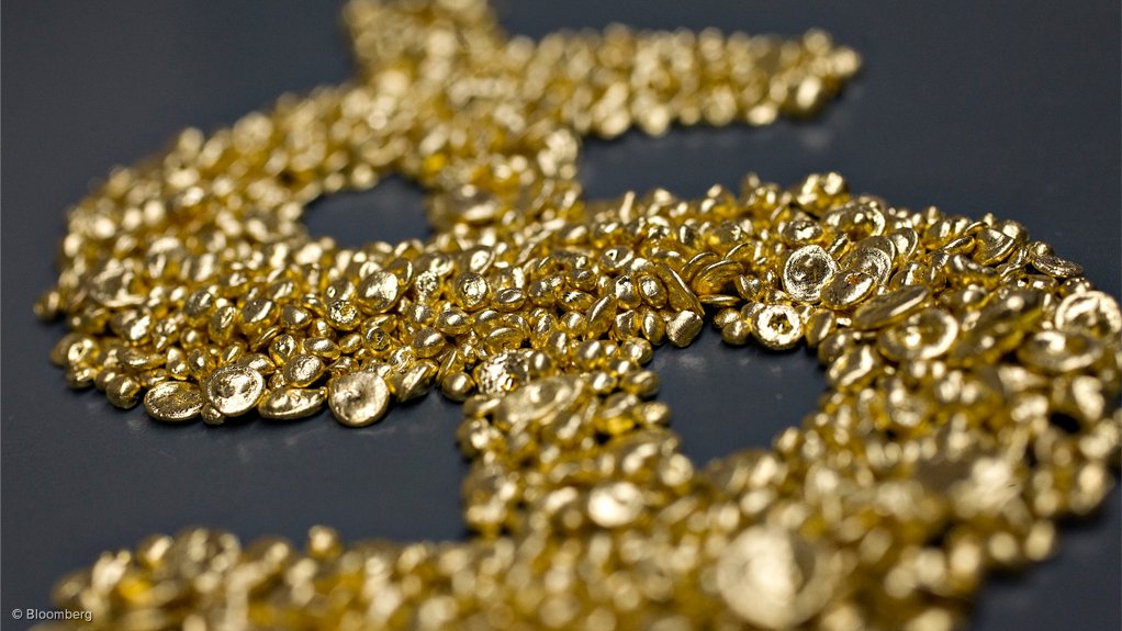 Gold juniors Titan and Core announce C$72m merger
