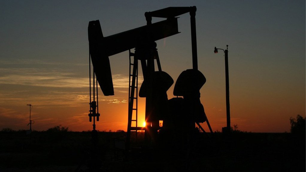 The Texas Oil Revolution and the ‘Trade Wars’: Oil in 2019