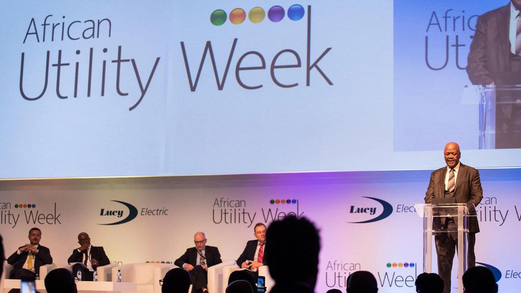 African Utility Week returns to Cape Town in May with latest updates and success stories in power, energy and water
