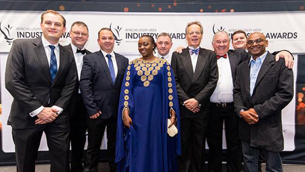 Nominations flooding in for African Power, Energy & Water Industry Awards in Cape Town in May 