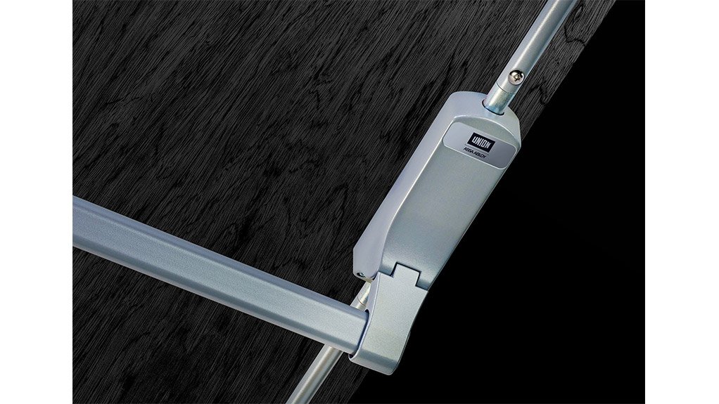 In case of emergency - ExiSAFE from ASSA ABLOY South Africa