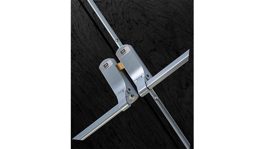 In case of emergency - ExiSAFE from ASSA ABLOY South Africa