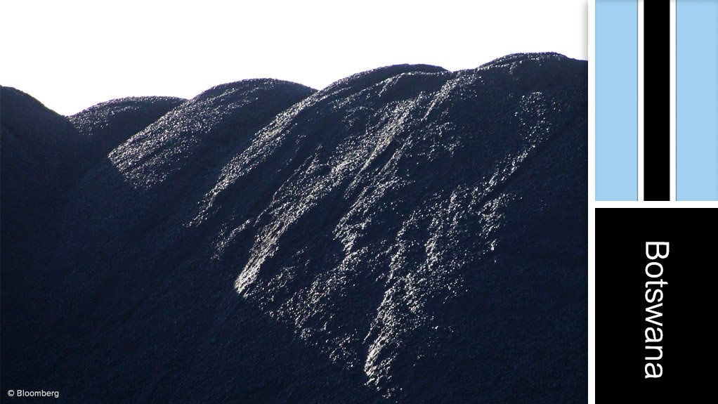 Mabesekwa coal independent power producer project, Botswana