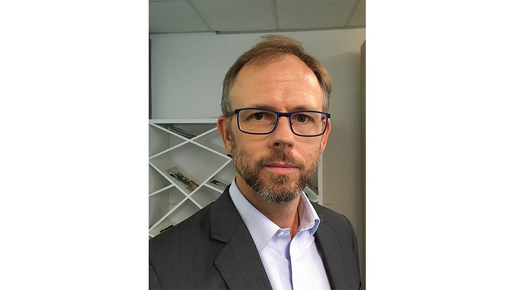 GREGG LISTER
Challenges in the fragile South African economy can be at least partially addressed through the use of virtual reality
