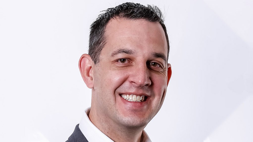 HANS ZACHAR
There is a massive demand for new forms of training, linked to the digital evolution, as well as using digital technologies to deliver training more effectively