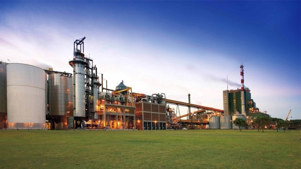 CASH GENERATOR Mondi's uncoated fine paper plant