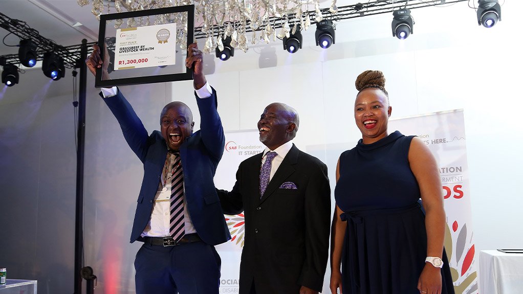 Applications For SAB Foundation’s 2019 Social Innovation And Disability Empowerment Awards Are Now Open