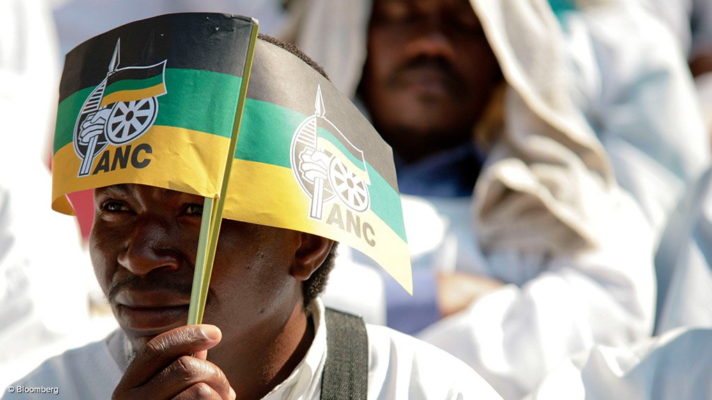 ANC has lost some support ahead of elections – IRR poll