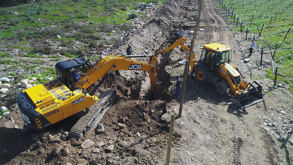 Kemach JCB’s customer-centricity is ‘a step above the rest’