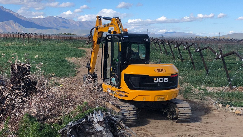 Kemach JCB’s customer-centricity is ‘a step above the rest’