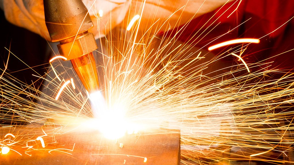 Find the best integrated gas and welding solutions at Nampo 2019