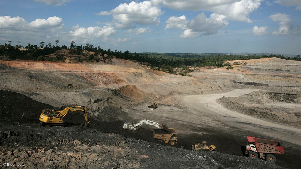 ENVIRONMENTAL PROTECTION Mining has a large environmental impact that affects not only the health and wellbeing of mining communities