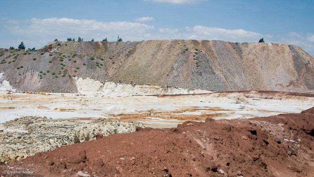 WASTE REDUCTION Using cleaner production techniques, environmental control technologies and process re-engineering can further reduce waste output of mines