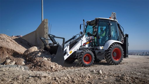 EARTHFORCE
Bobcat aims to meet the requirement for quality, lower-cost machines
