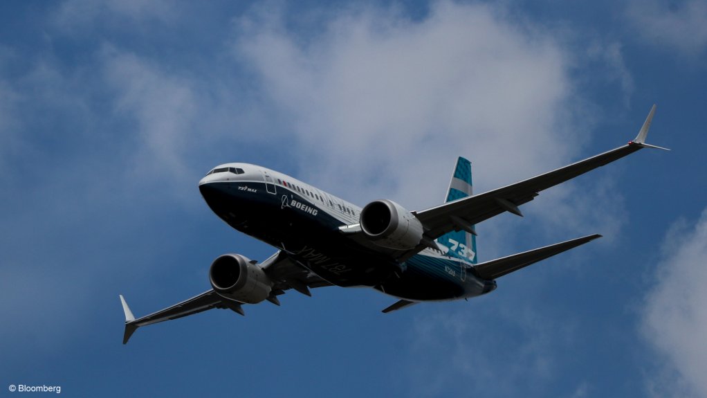 Second crash in months rattles confidence in Boeing's best-selling jet