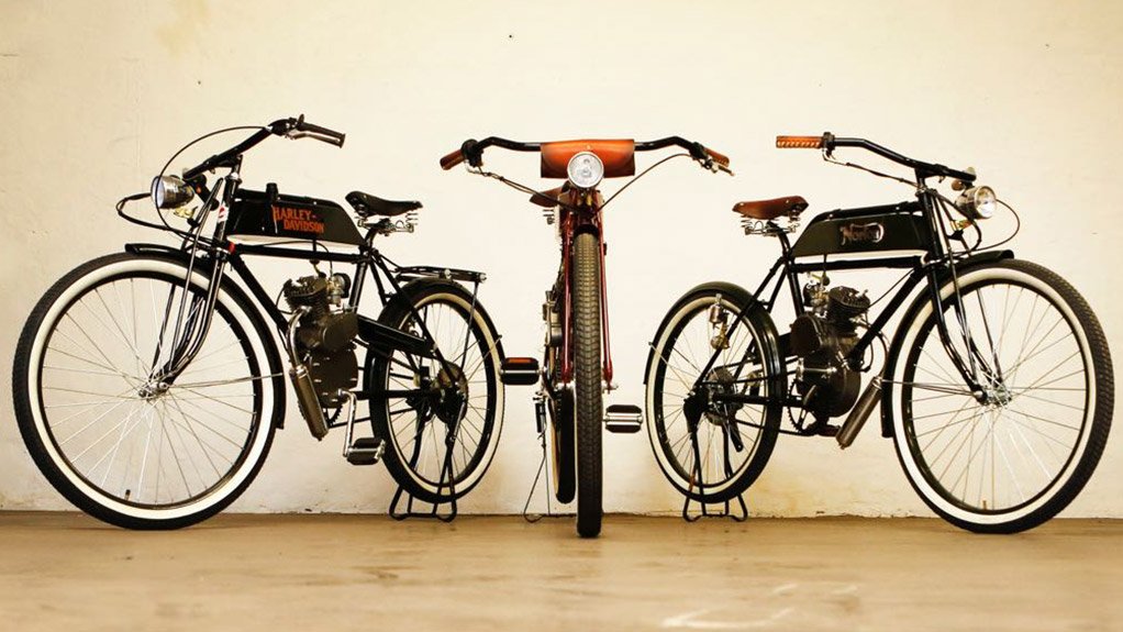 Soekoe Bicycle Company to launch vintage-look electric bike for export market