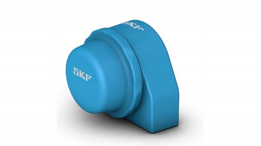 SKF sets new standard for hygienic design with ground-breaking Food Line ball bearing units