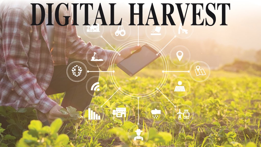 SA farmers turning to technology to boost yields and financial resilience