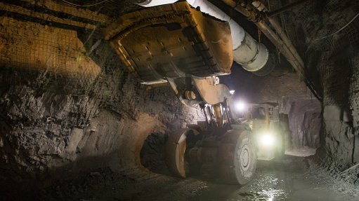 Payload management  systems help optimise mining operations