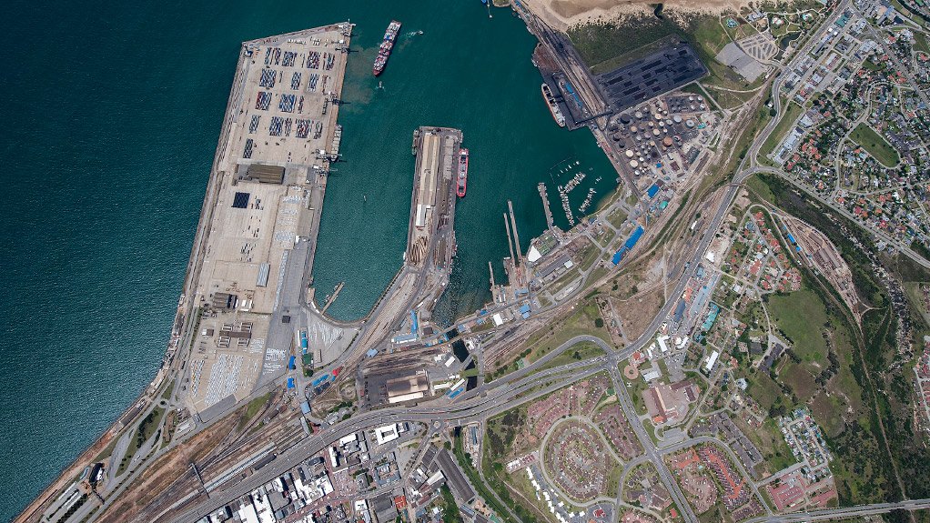 PORT INFRASTRUCTURE MASTERPLAN
Execution-ready projects need to be prioritised to ensure that funds are not relocated to other, non-port priorities
