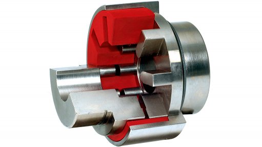 HEAVY DUTY COUPLINGS
The Timken Quick-Flex and Vulkan GBN heavy industrial couplings are designed for efficient performance, low maintenance and extended service life 

