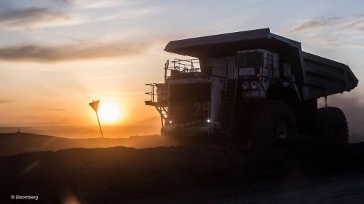 Canada’s once dominant mining industry is falling behind, report warns