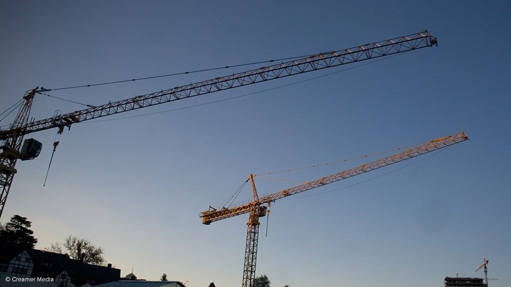 Group Five enters business rescue after failing to secure  more funding