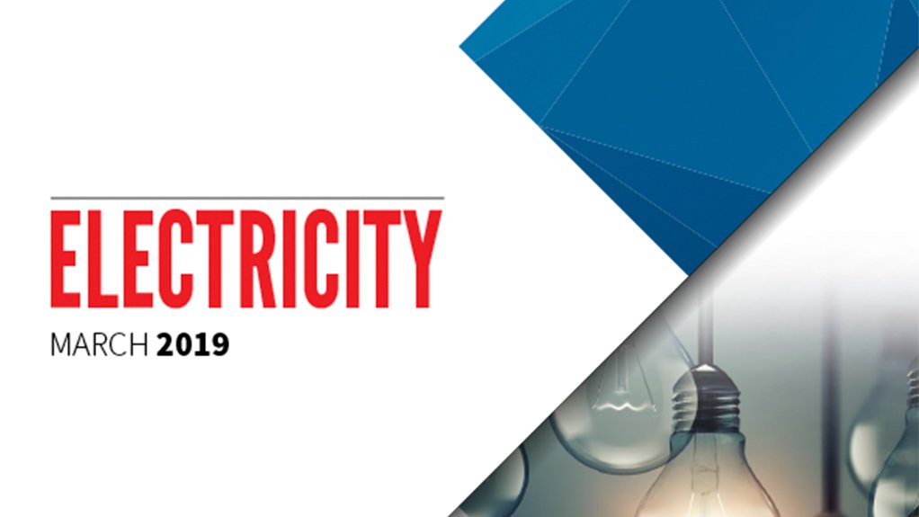 Electricity 2019: A review of South Africa's electricity sector