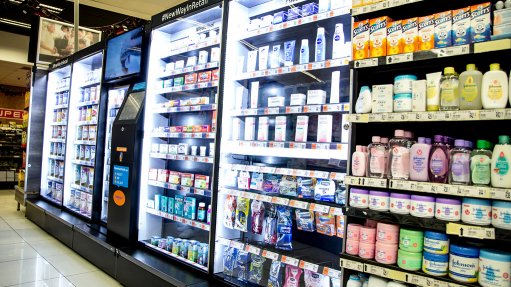 Technology solution allows retailers to display but protect high-value items 