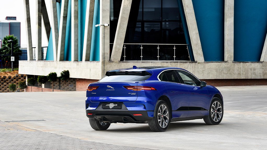 No escaping the move to electric, says Jaguar as it launches new I-Pace