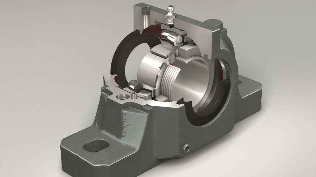 Switch to NSK bearings saves circa €400,000 at ore plant