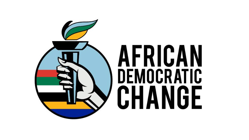 ADeC: President of African Democratic Change Signs the Electoral Code of Conduct