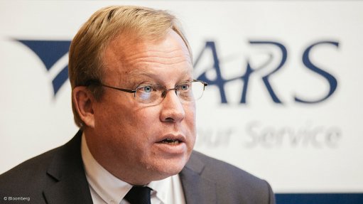  Black Management Forum questions 'lack of transparency' in appointing new Sars commissioner