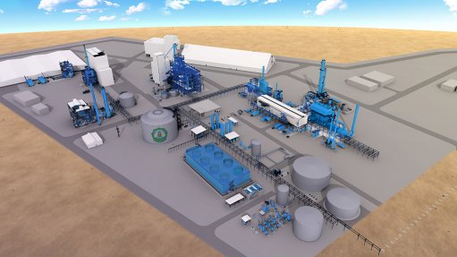 thyssenkrupp wins major order for fertiliser plant in Egypt