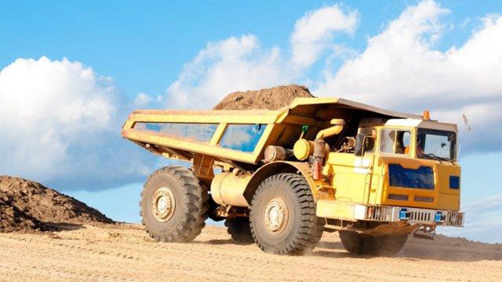 Acclaimed earthmoving equipment provider chooses MiX Telematics to help keep drivers safe