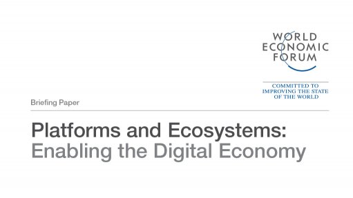  Platforms and Ecosystems: Enabling the Digital Economy