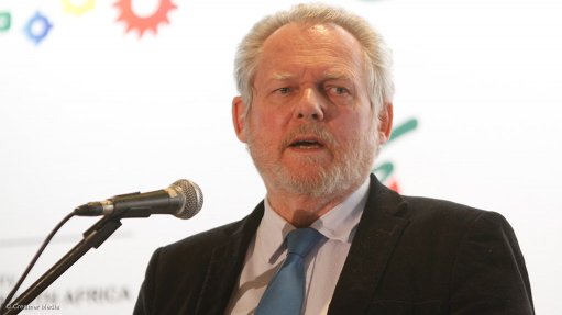  Davies on Eskom: Smoke out anyone guilty of corruption