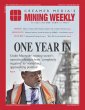 Mining Weekly 29 March 2019