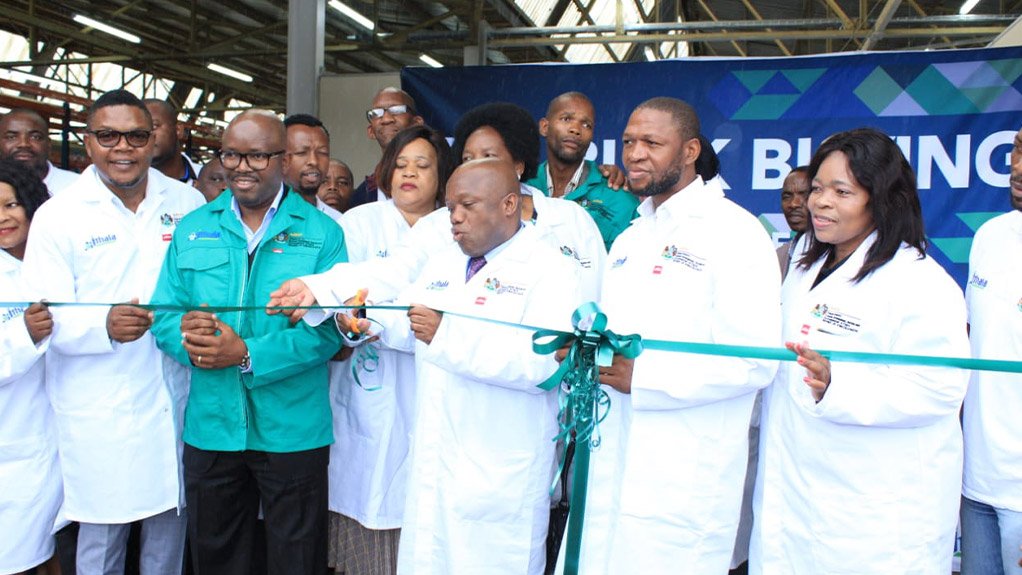 KZN EDTEA: Statement on Bulk Buying and Warehousing Programme