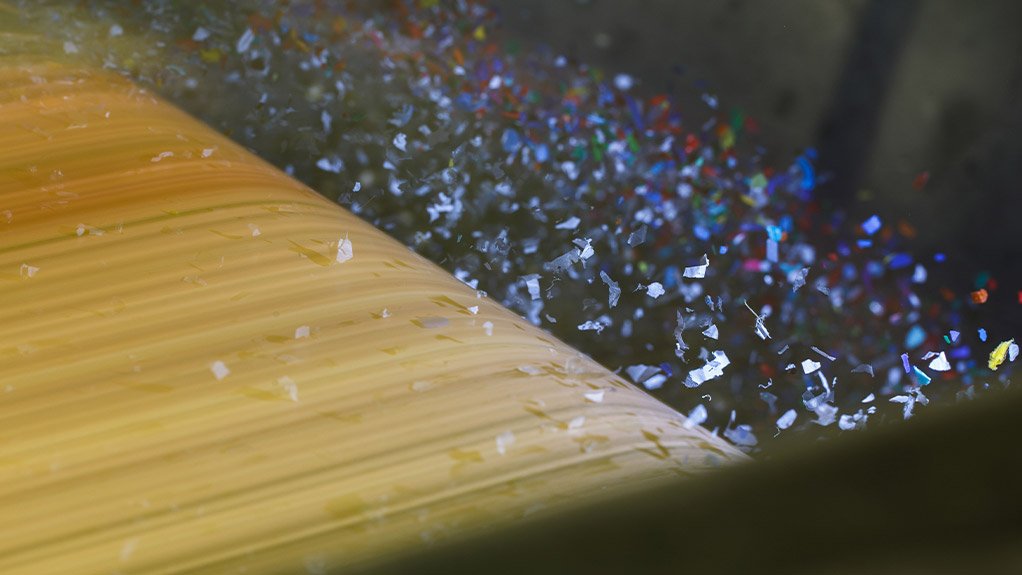 Tomra Sorting Recycling Introduces Innosort Flake At PRS Europe 2019