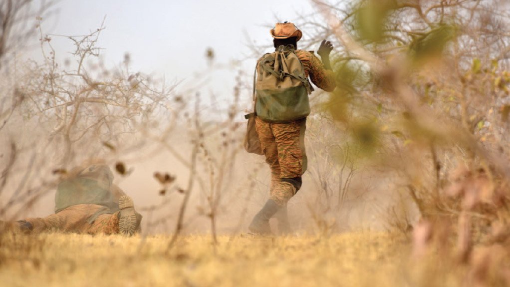 Atrocities by Armed Islamists and Security Forces in Burkina Faso’s Sahel Region
