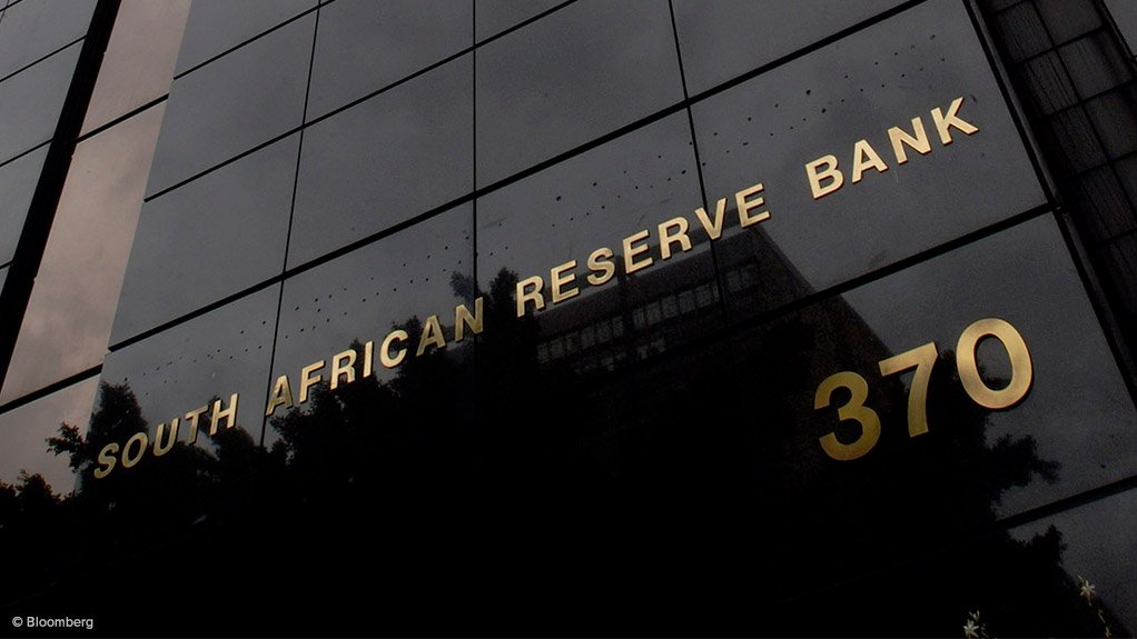  Rand softens ahead of SARB rate decision