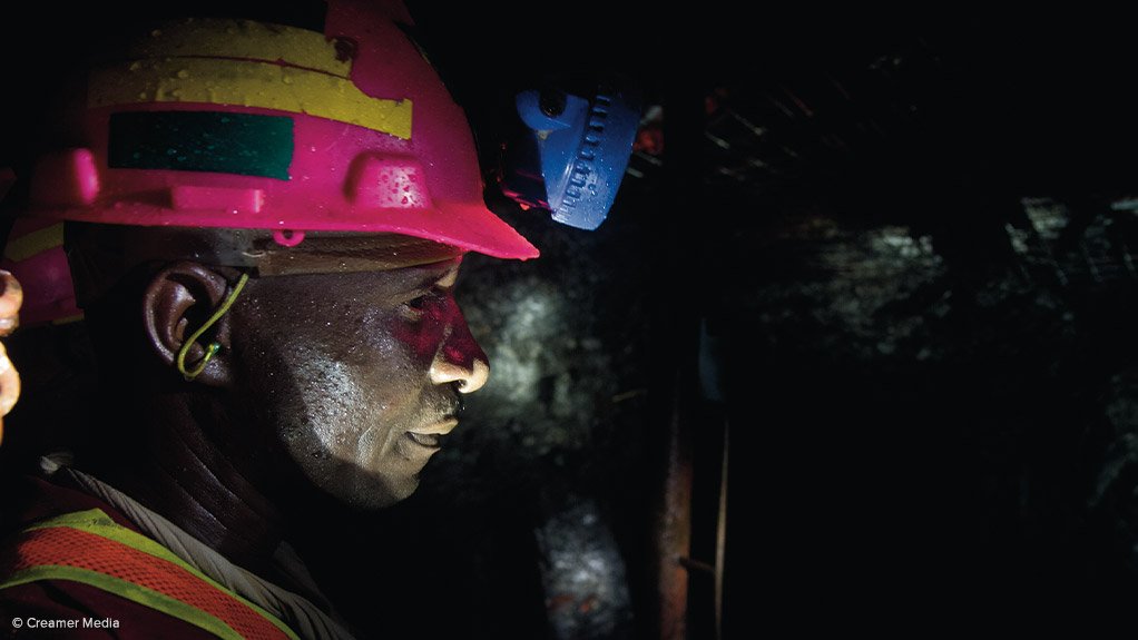 SWEATING BULLETS 
Following years of decline, the deep-level mining sector requires a drastic shift in technology and methodology to delay its expiration 
