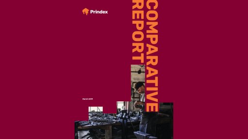  Prindex Comparative Report – March 2019