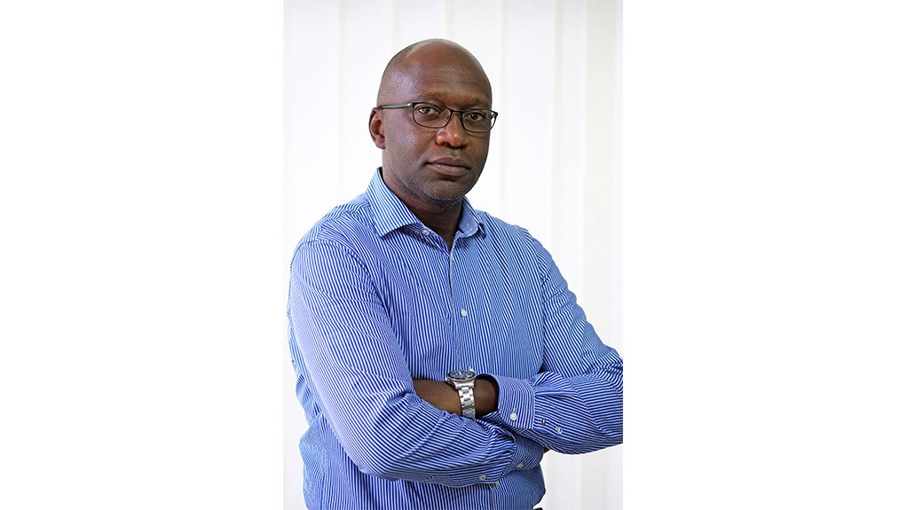 FRANCIS KASONGO
AEL will promote innovative and fit-for-purpose solutions, such as the rapid reload system for surface mines and the vertical drop system for underground mines
